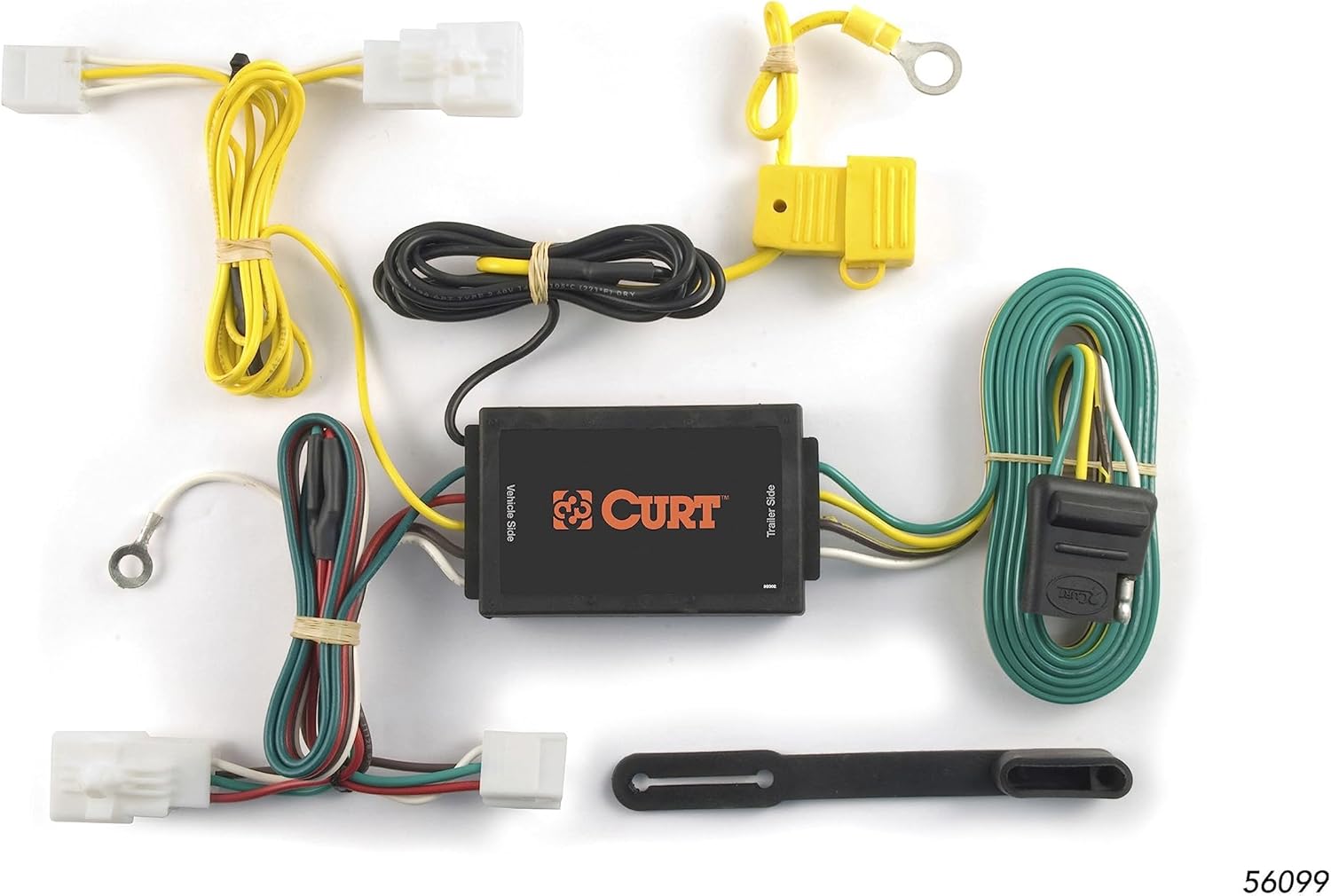 CURT Manufacturing 56099 T-Connector