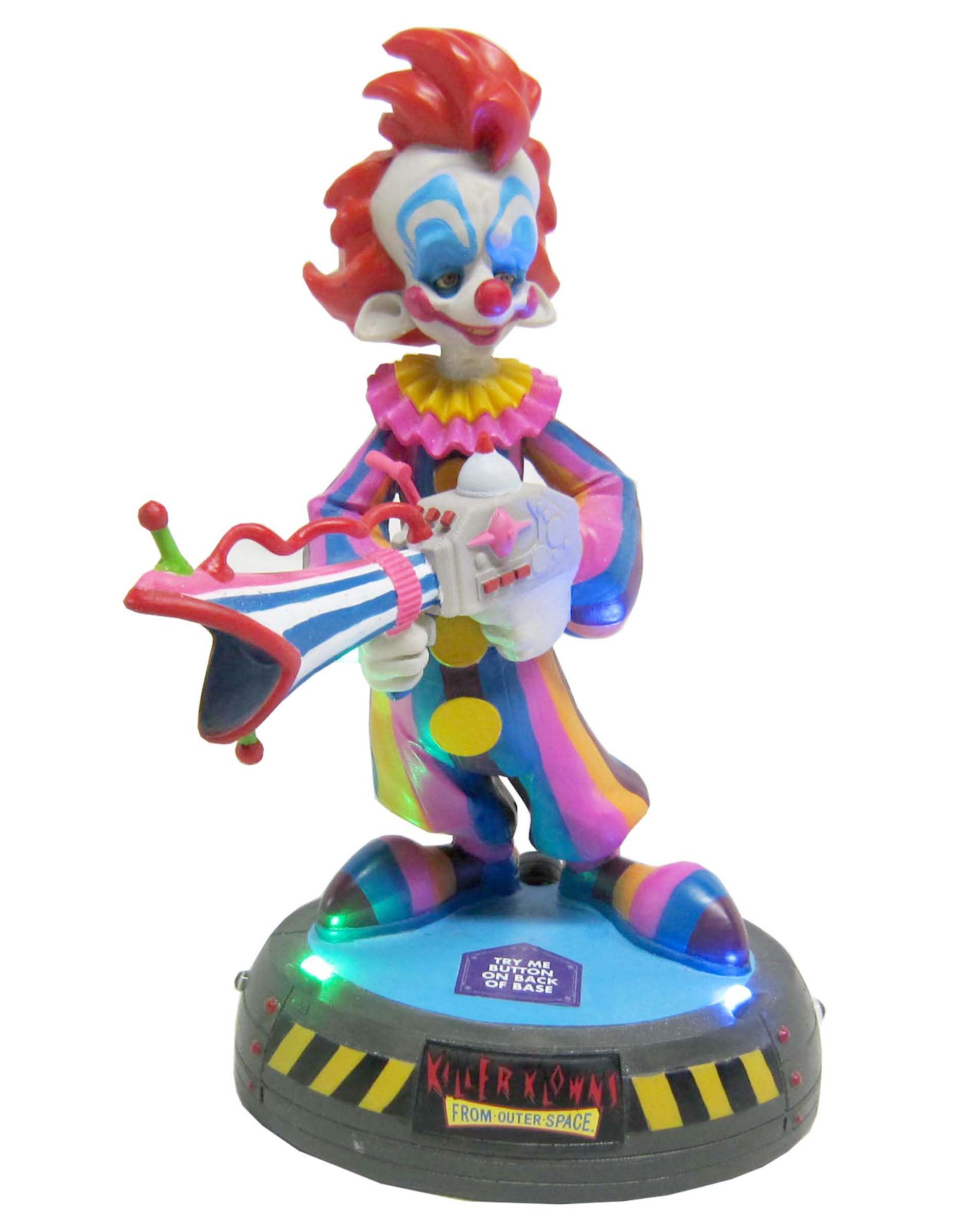 Amazon.com: Spirit Halloween Killer Klowns from Outer Space Light