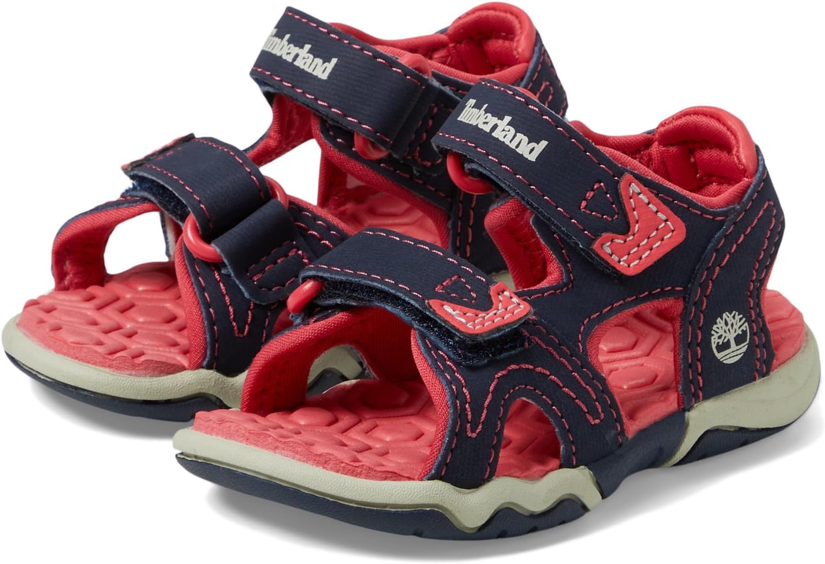 Kids' Adventure Seeker Two-Strap Sandals