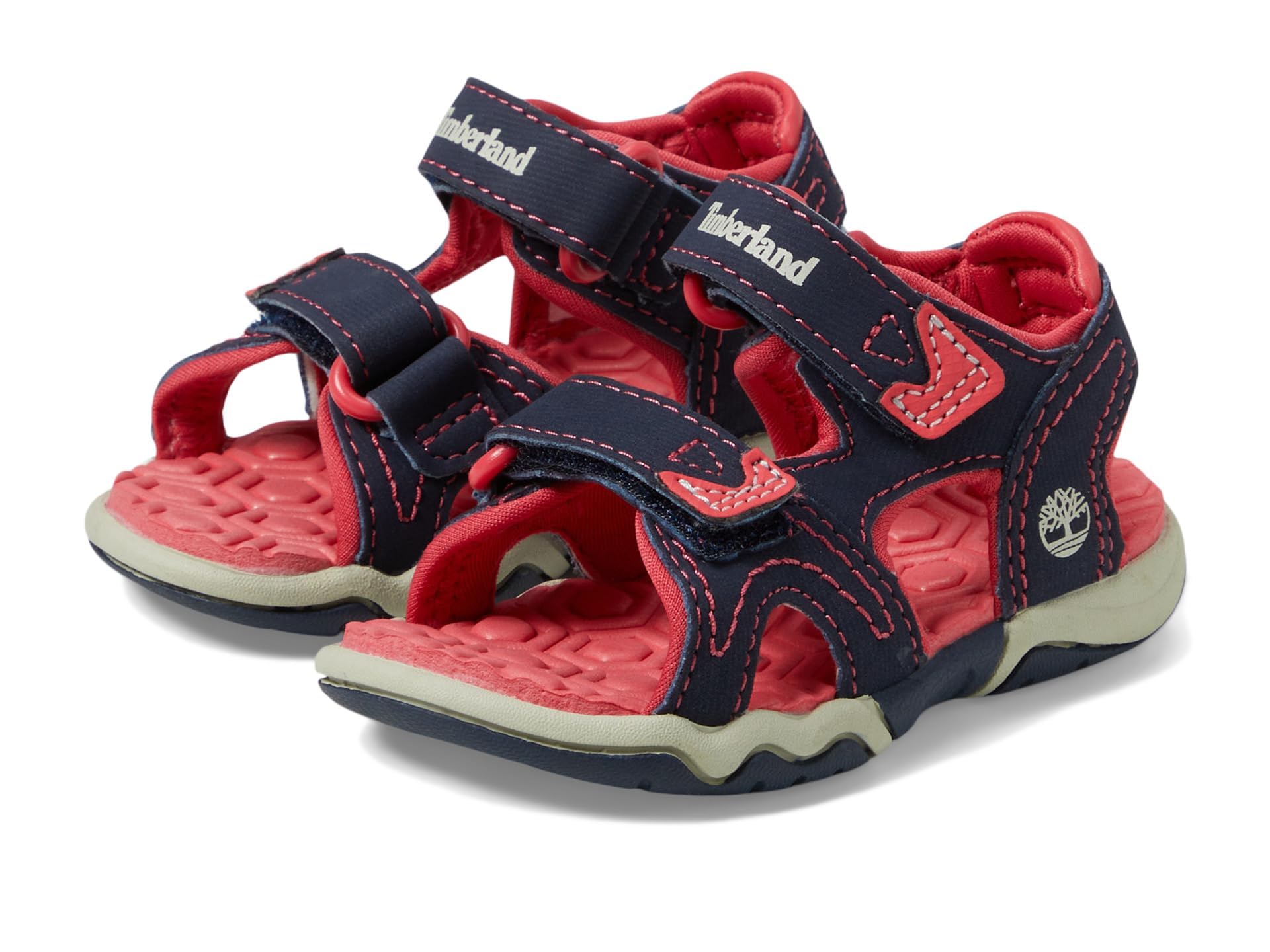 Timberland Kids' Adventure Seeker Two-Strap Sandals