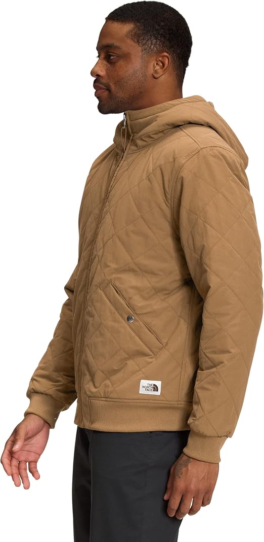Cuchillo Insulated Full Zip Hoodie 