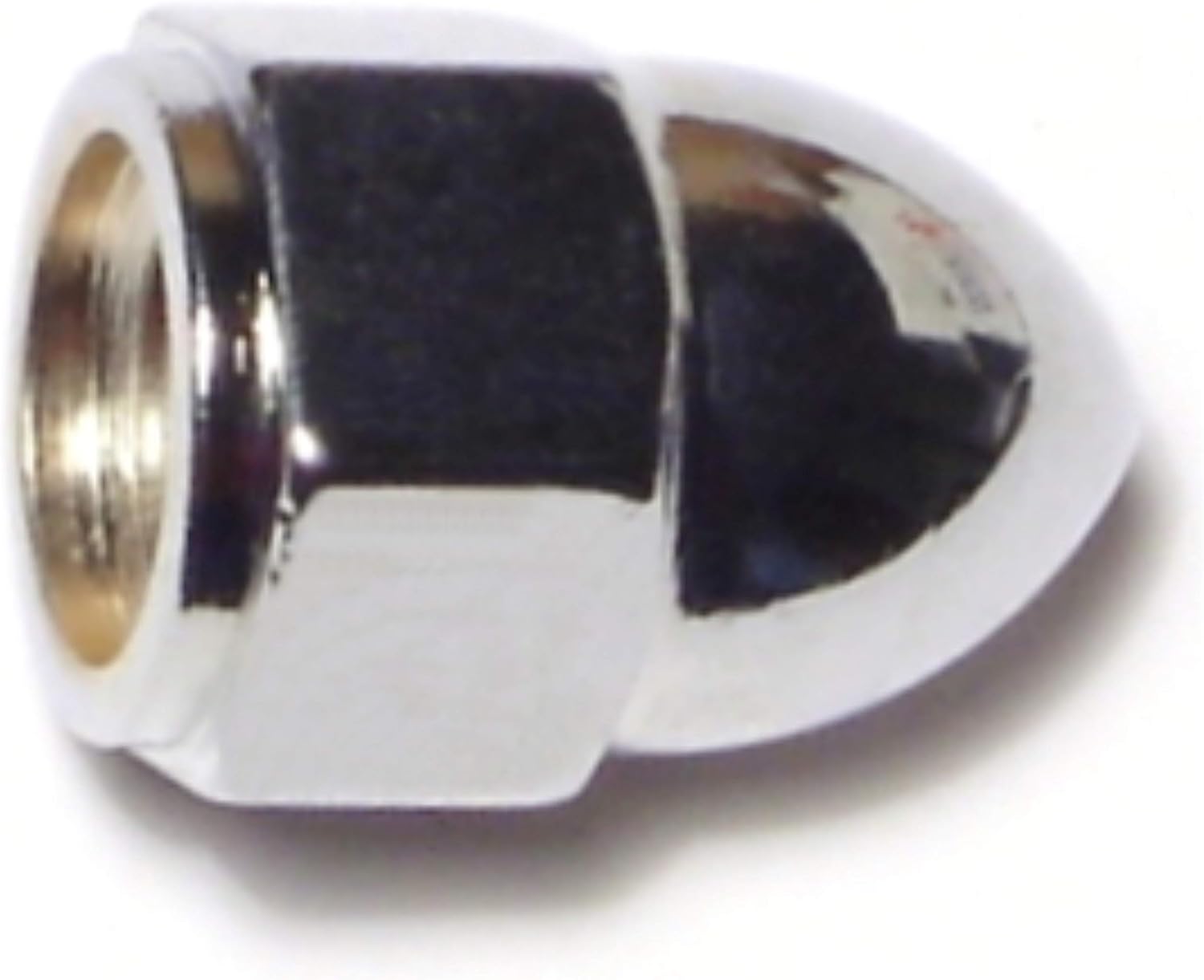 Hard-to-Find Fastener 014973132873 Fine Acorn Cap Nuts, 3/8-24, Piece-10