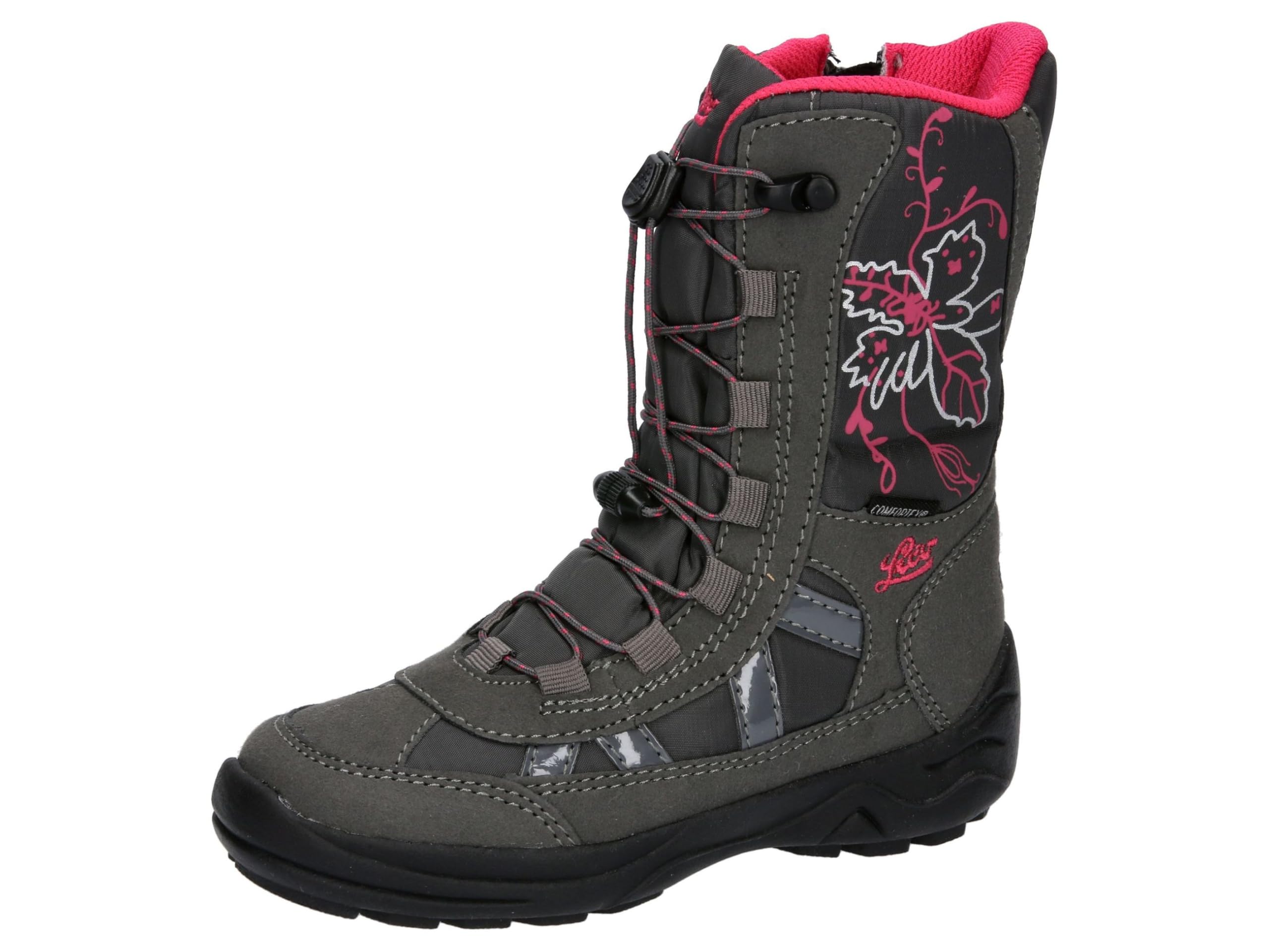 Lico Mädchen AldinaSchneestiefel