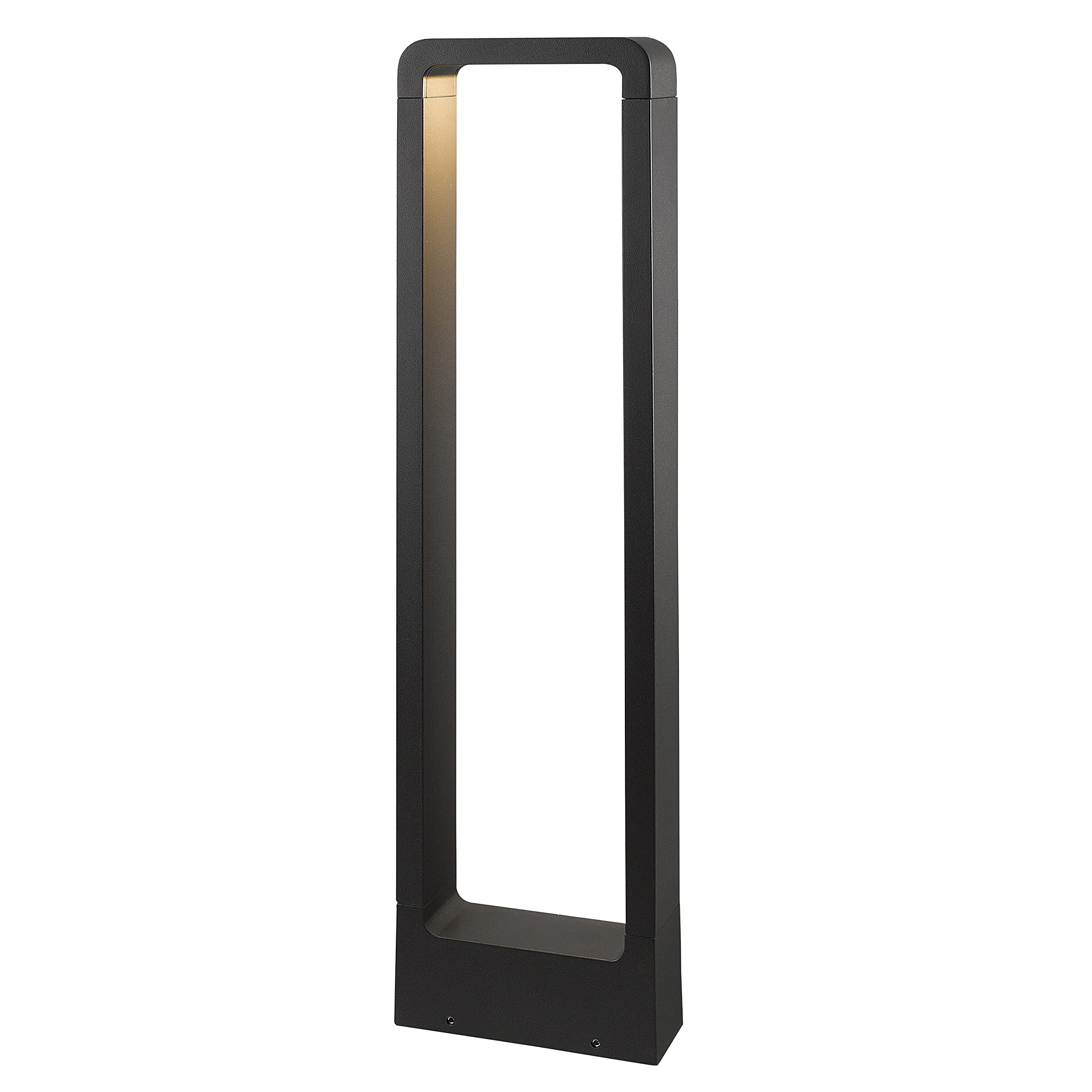 lampioni da giardino esterno SIBILA LED COB 3000K - paletto luce da giardino esterno - IP54 - lampioncini da esterno giardino - lampione da giardino - illuminazione giardino