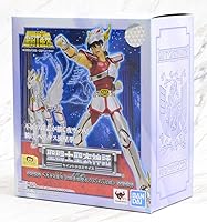 Vista 9 de Saint Seiya Pegasus Seiya (Revival Ver.), Bandai Saint Cloth Myth