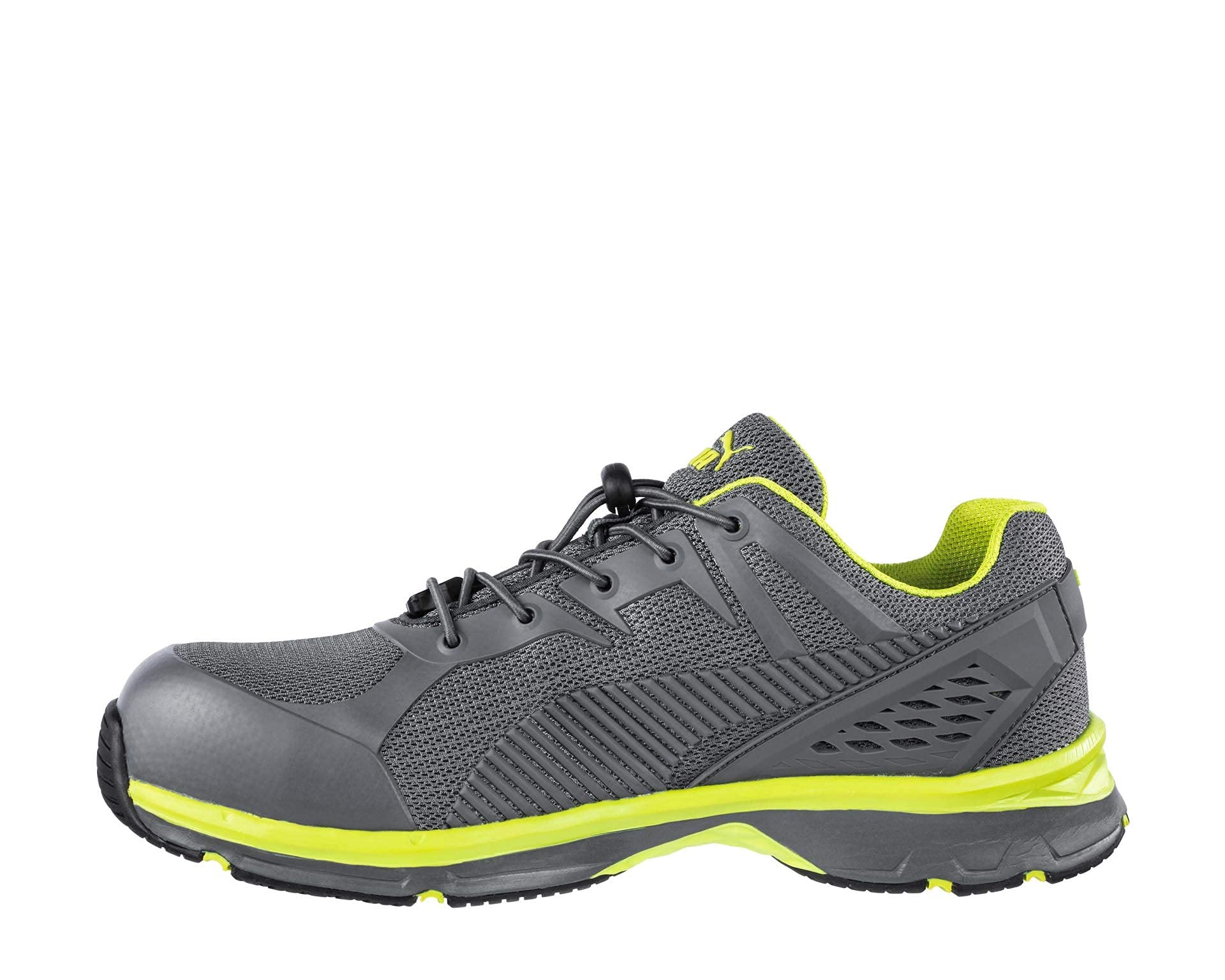 Obuwie BHP buty Fuse Motion 2.0 Green Low 643880 S1P ESD rozmiar 44 Puma