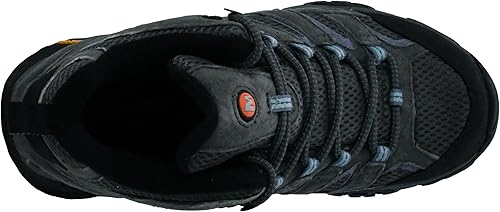 Miniatura 5 de Merrell - Botas de senderismo impermeables para mujer Moab 2 Mid