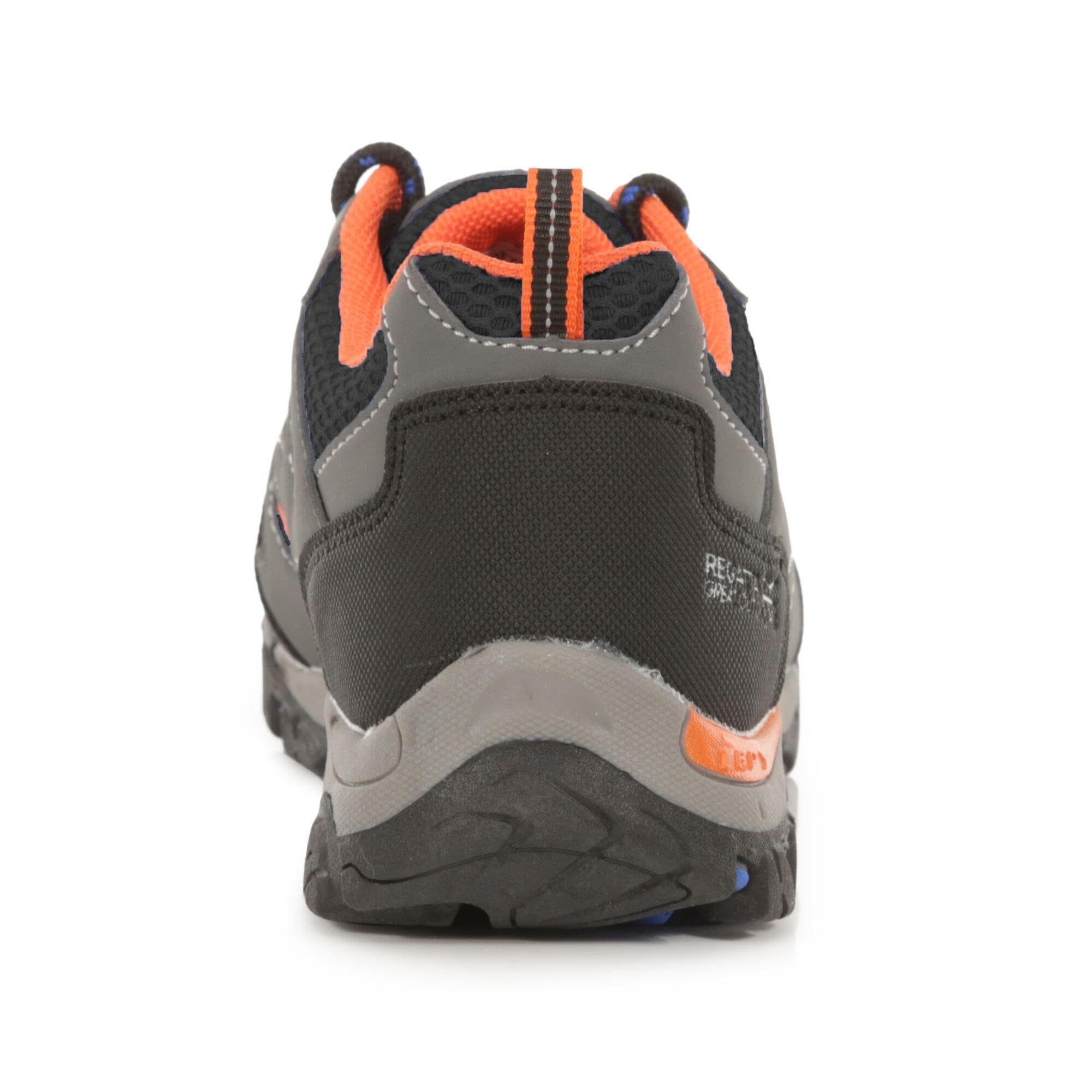 Regatta Botas bajas Holcombe para niños