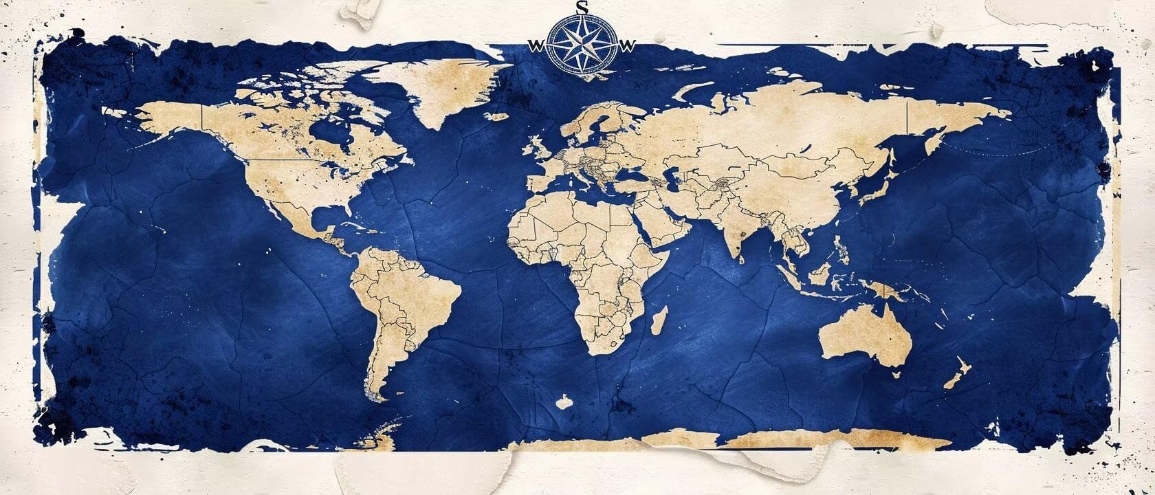Mapa świata, zestawy sztuki diamentowej dla dorosłych, mapa do malowania diamentami 5D, zestawy artystyczne, duży obraz diamentowy 60 x 120 cm, DIY kwadratowy obraz diamentowy, zestawy artystyczne dla