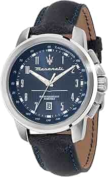 Maserati マセラティ 44mm 腕時計 R8851121003 Maserati マセラティ 44mm 腕時計 R8851121003 - メルカリ