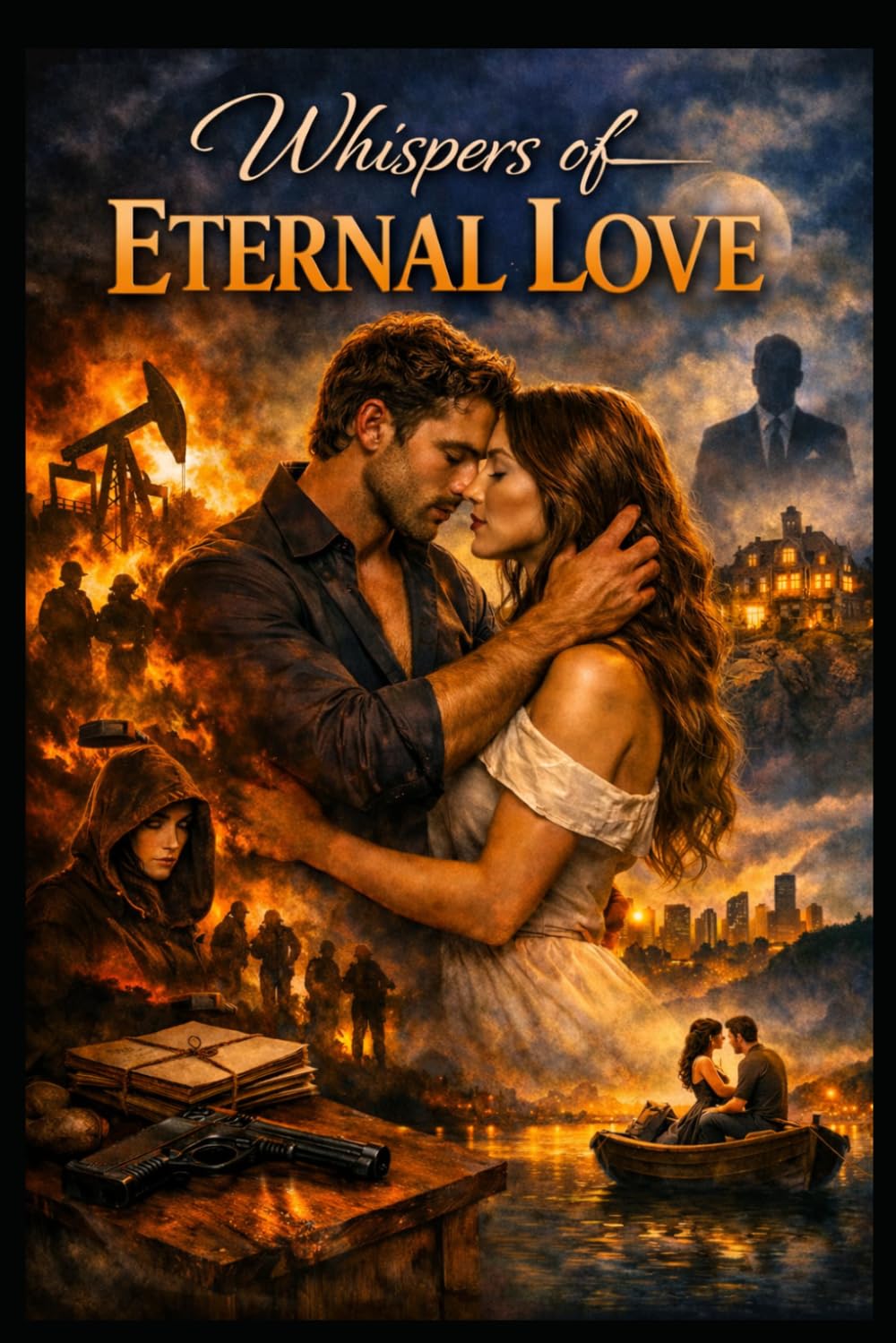 Whispers of Eternal Love