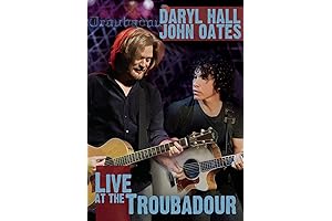 Live at the Troubadour