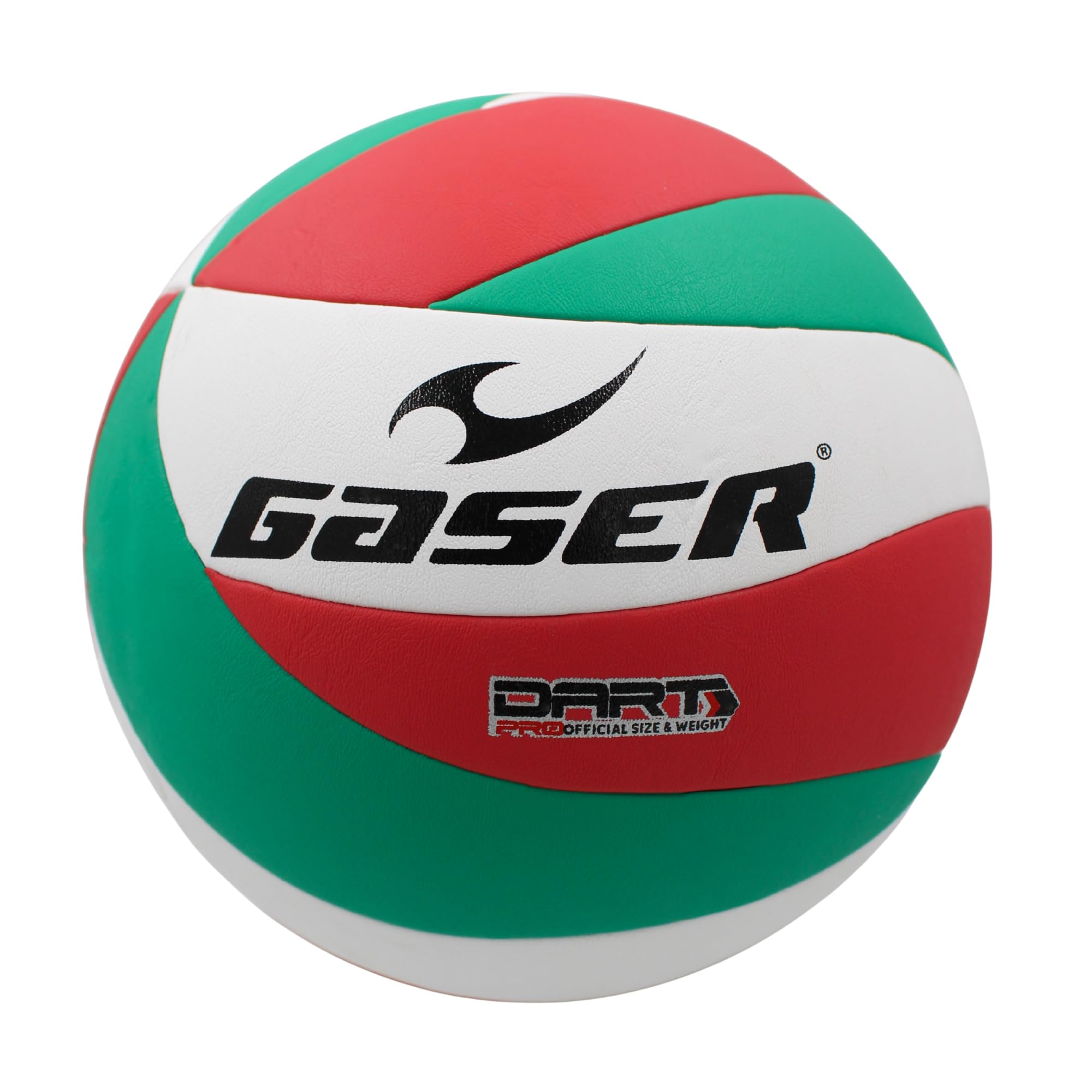 Gaser Bola de voleibol n.º 5 laminada