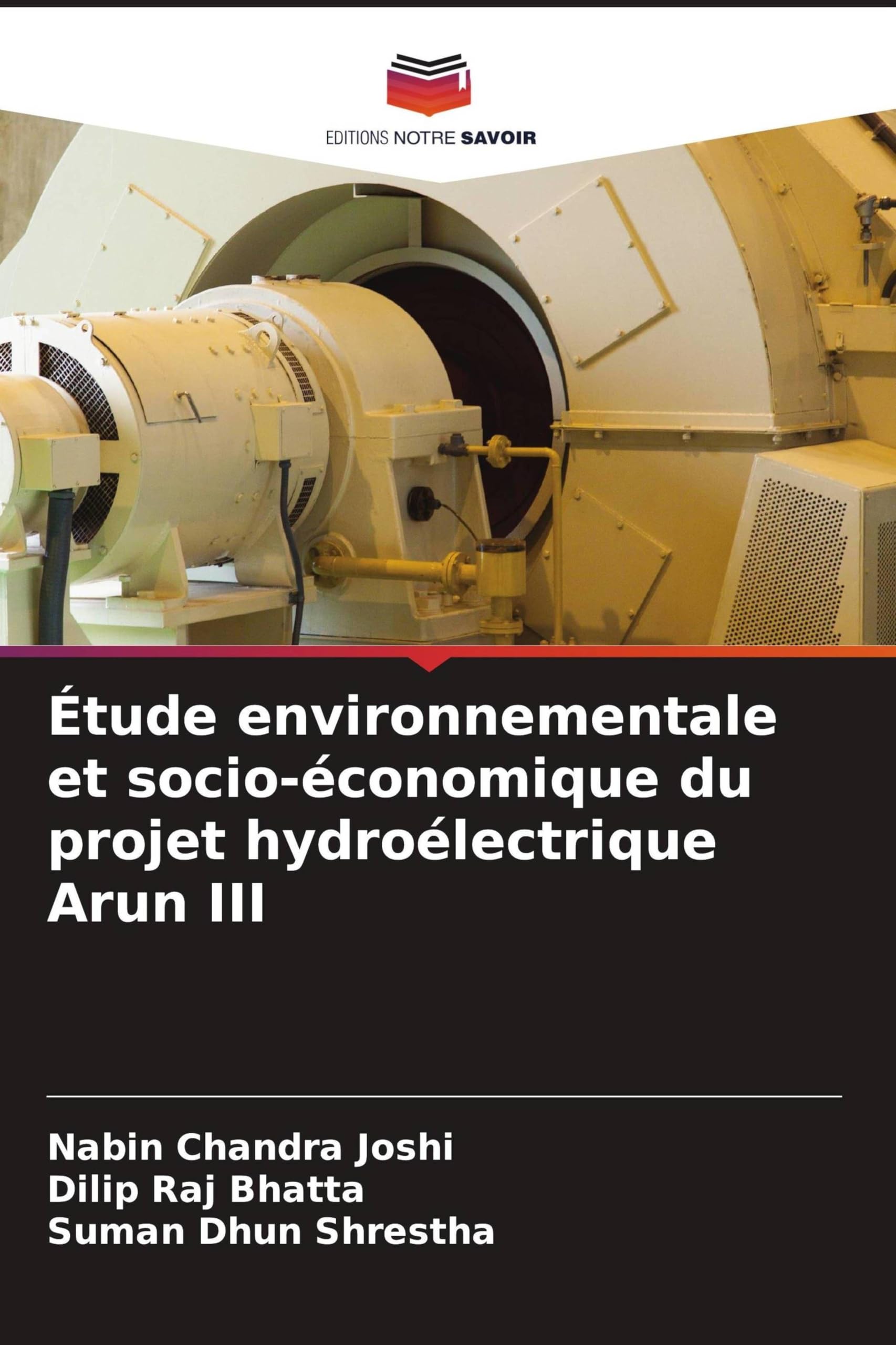 Étude environnementale et socio-économique du projet hydroélectrique Arun III