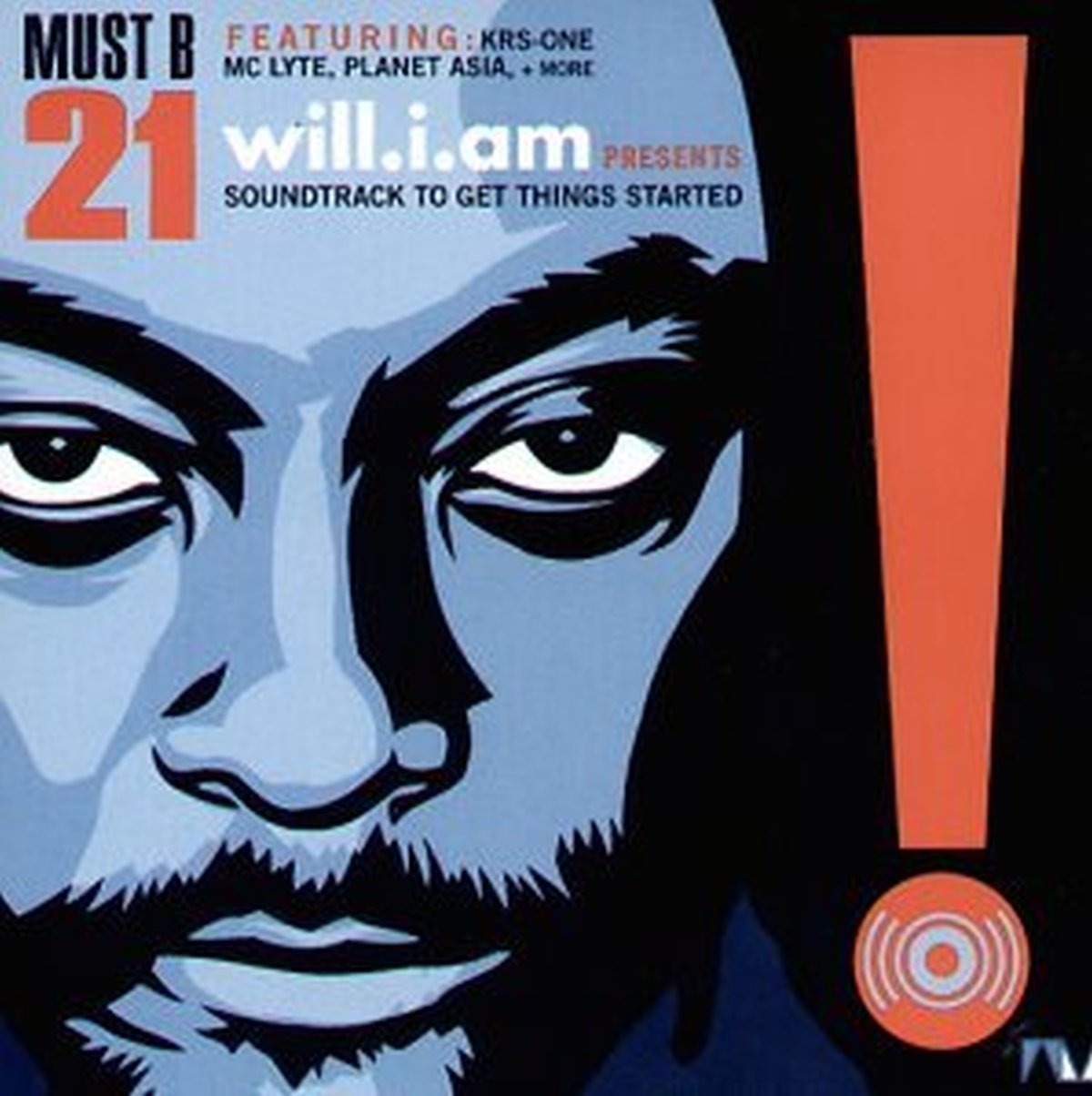 Must Be 21 [Audio CD]