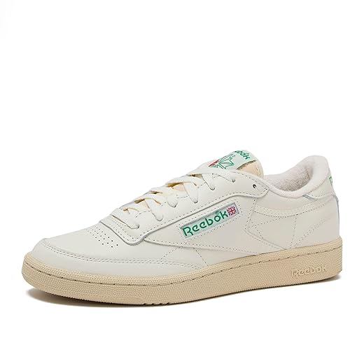 Reebok Unisex Club C Vintage Sneaker