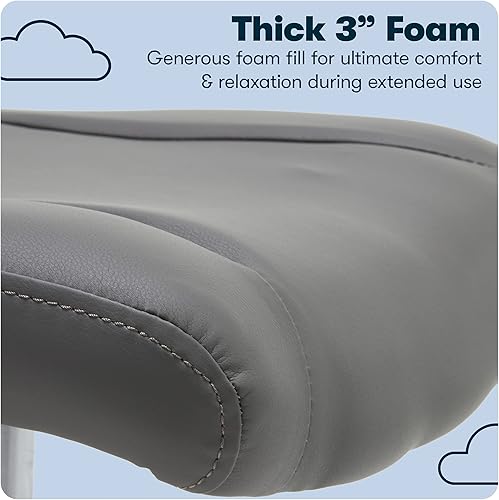 Miniatura 8 de Silla Serta, Tela