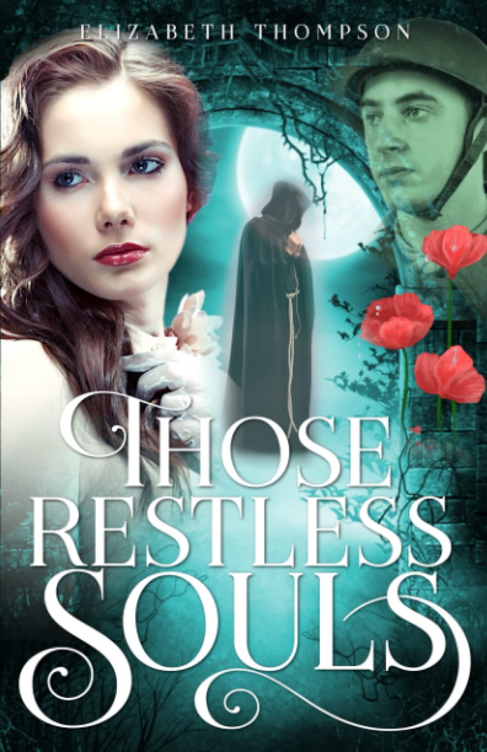 Those Restless Souls