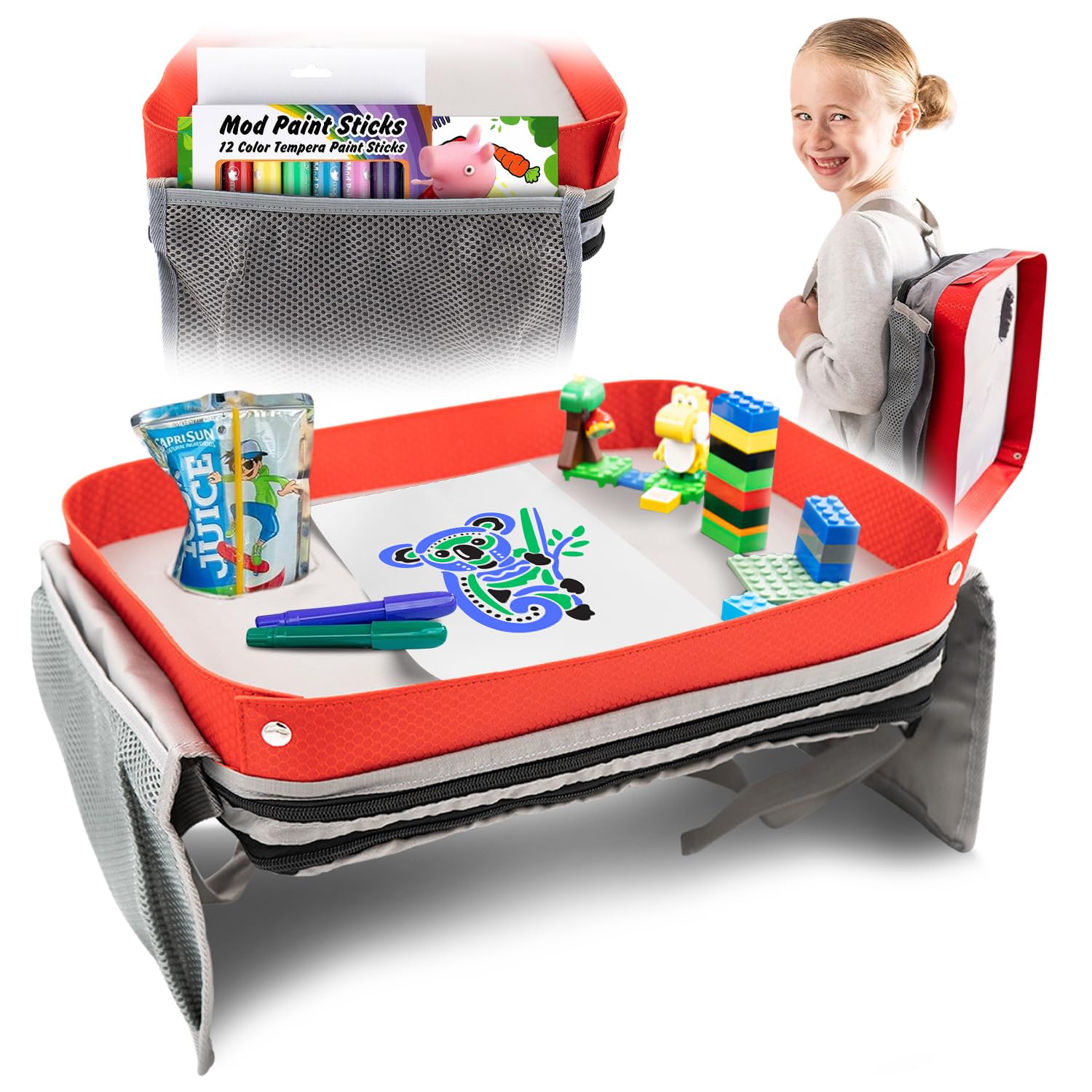 Amazon | ModFamily(モッドファミリー) 車 チャイルドシート