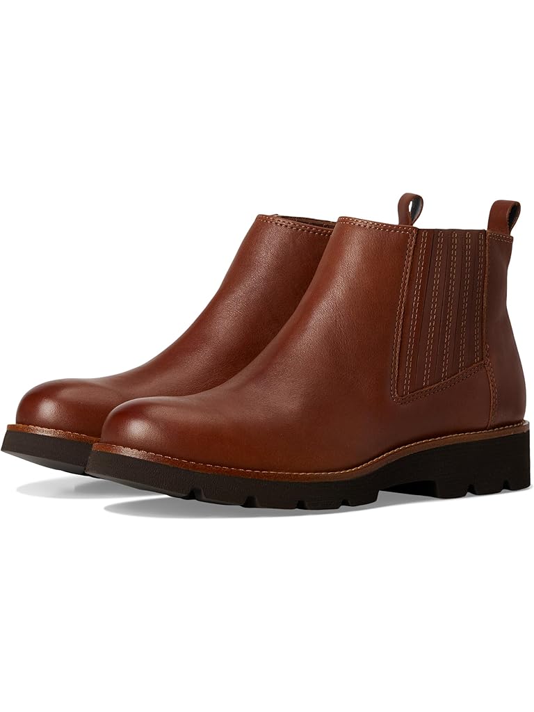Brown Sofft Paige