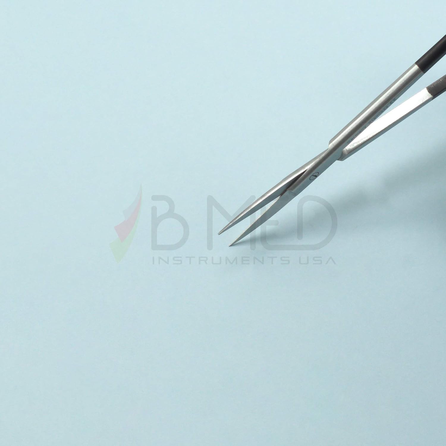 Iris Scissor 4.5" Supercut Straight Serrated Blade