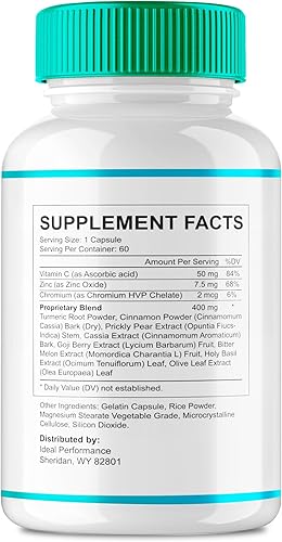 Miniatura 2 de Sciatic Pro Plus Capsules, Premium SciaticPro Neuropatía & Suplemento de apoyo a la salud nerviosa - Máxima fuerza, todos los ingredientes