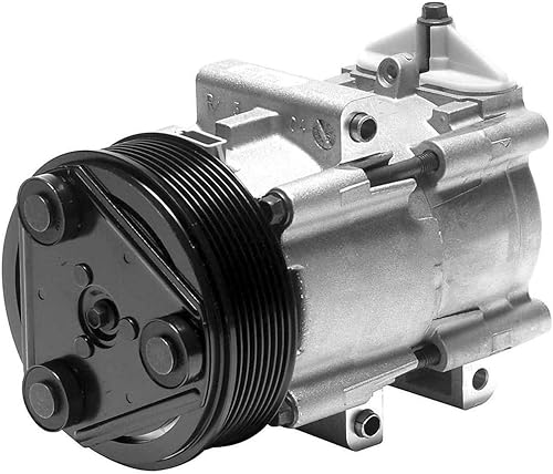 Miniatura 3 de Denso 4718121Nueva Compresor con embrague