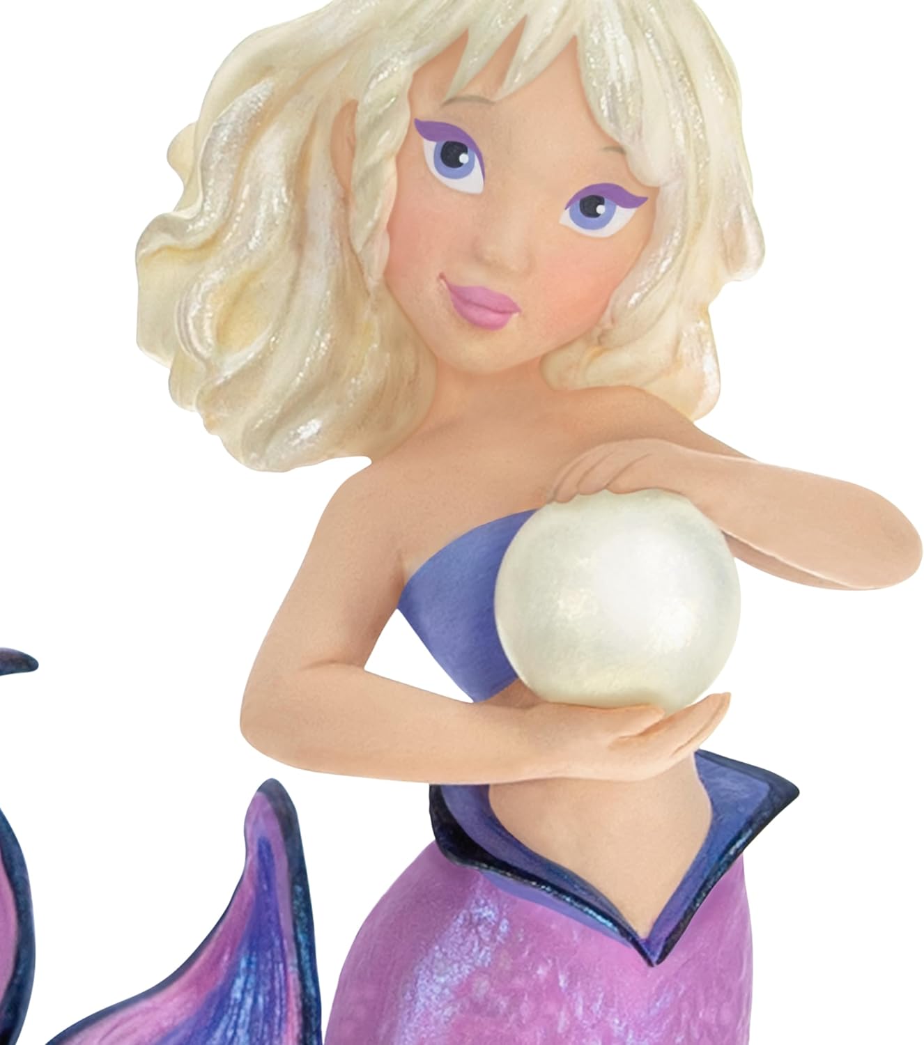 Hallmark Keepsake Christmas Ornament 2024, Mythical Mermaids, Gifts for Her - Image 7