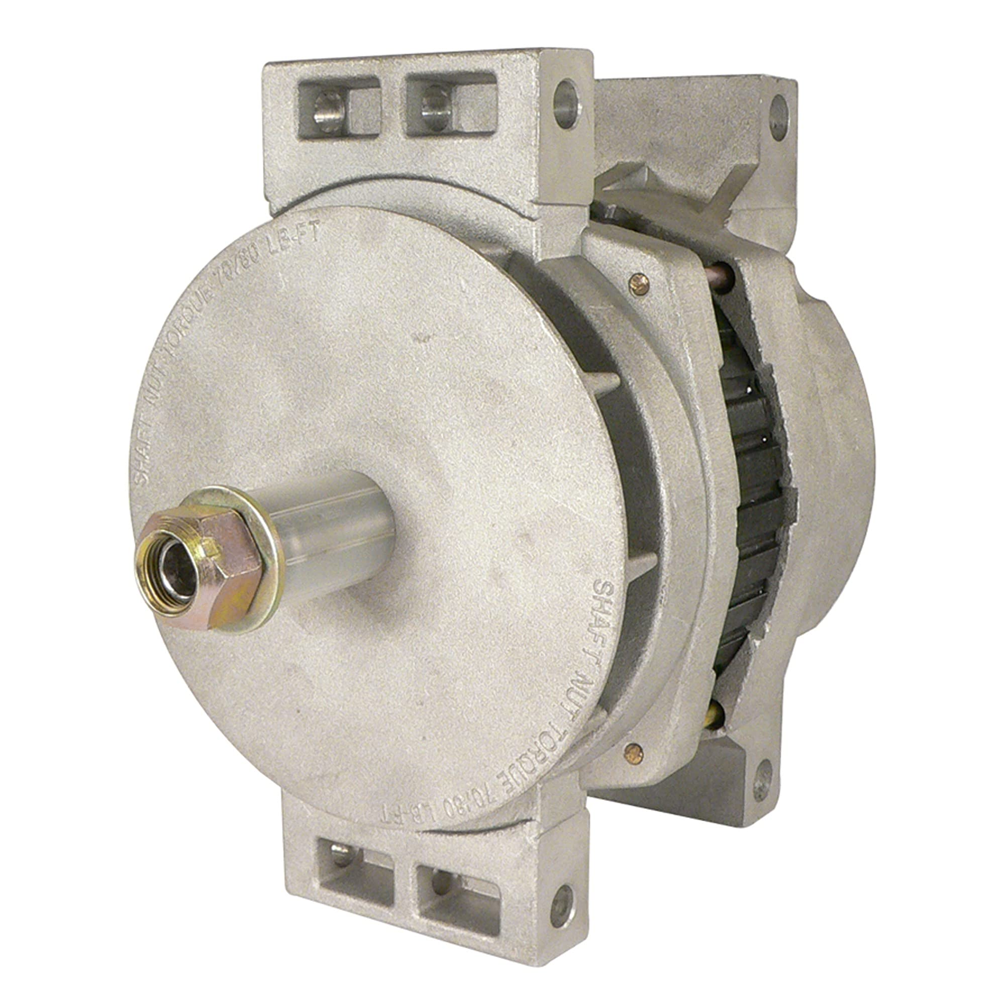 Amazon.com: DB Electrical 400-12496 Alternator Compatible