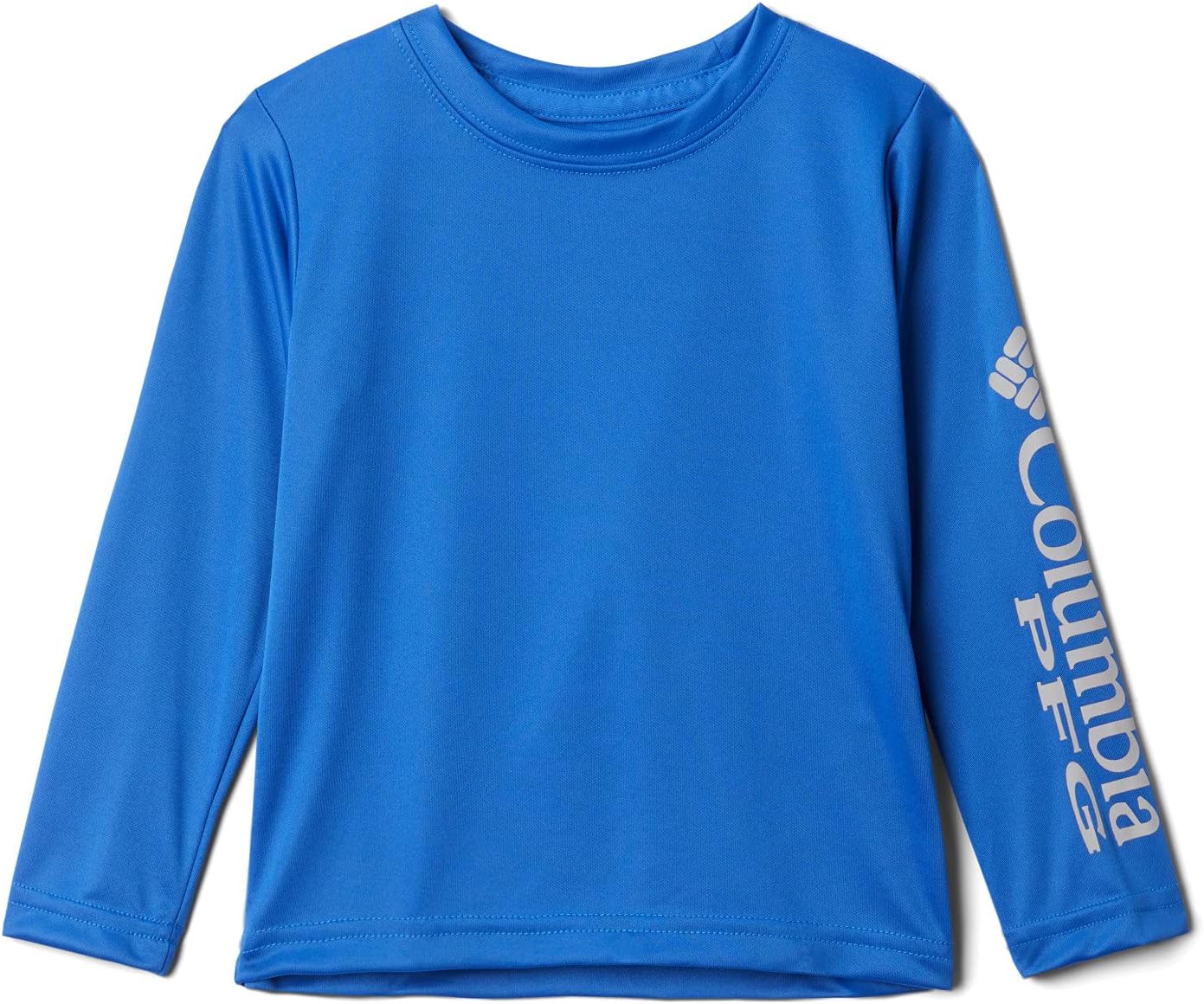 Columbia Boys' Terminal Tackle Long Sleeve Tee