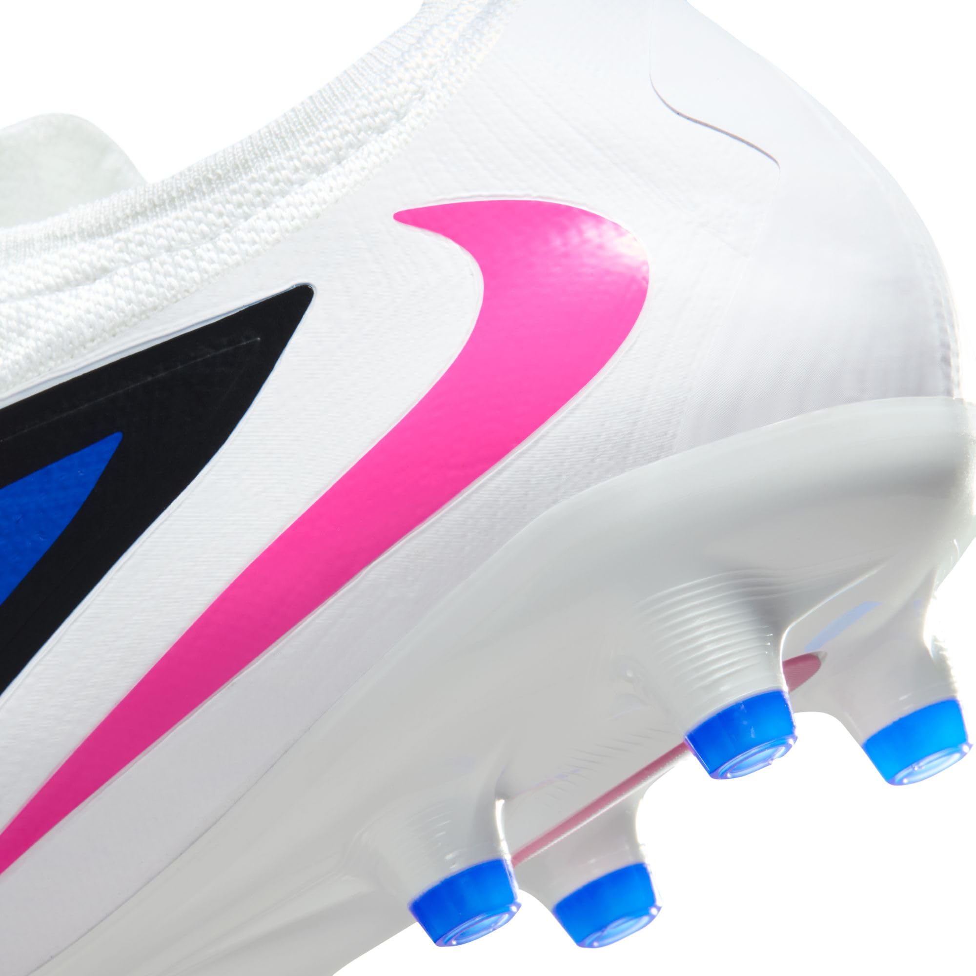 NIKE Mężczyźni Phantom 6 Low Pro Ag-proButy do piłki nożnej