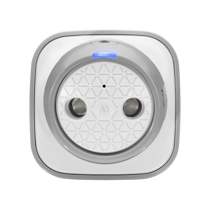 Dispositivo ultrassônico antilatido para cães Motorola BARK500U sem choque, 1 unidade