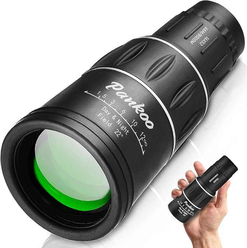 Monocular Telescope High Power 16X52