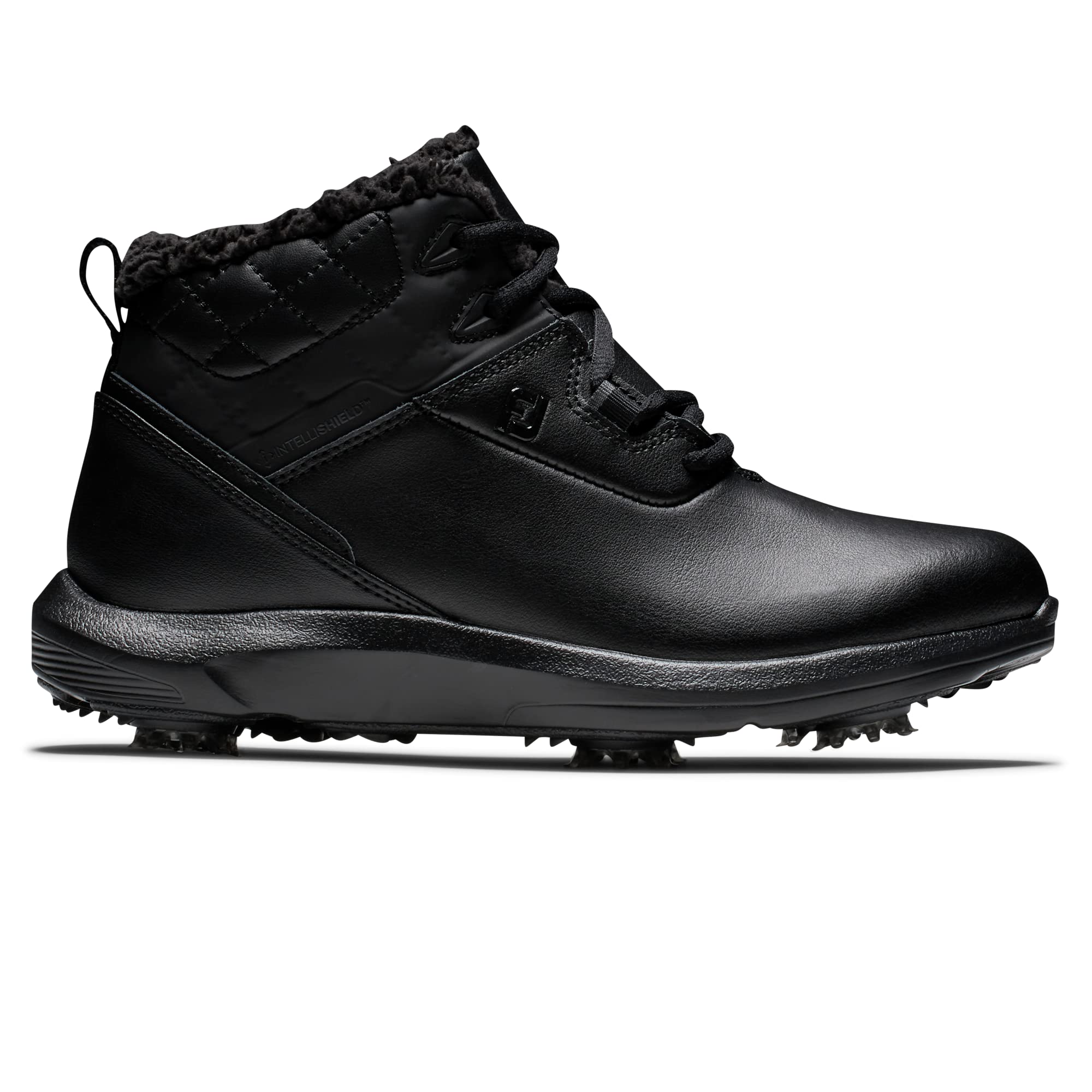 FootJoy Femme Bottes Fj Chaussure de Golf, Noir, 39 EU