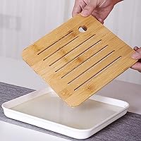 Vista 5 de Juego de té de viaje portátil de cerámica, juego de té chino de kungfu con tetera de rotación 360 e infusor, 4 tazas de té, bandeja de té y bolsa