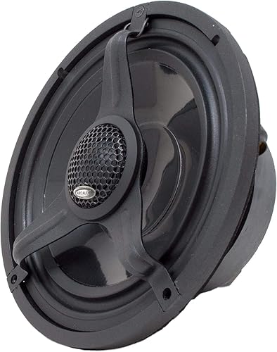 Miniatura 3 de Arc Audio Moto-CX6 Altavoz de motocicleta de alto rendimiento