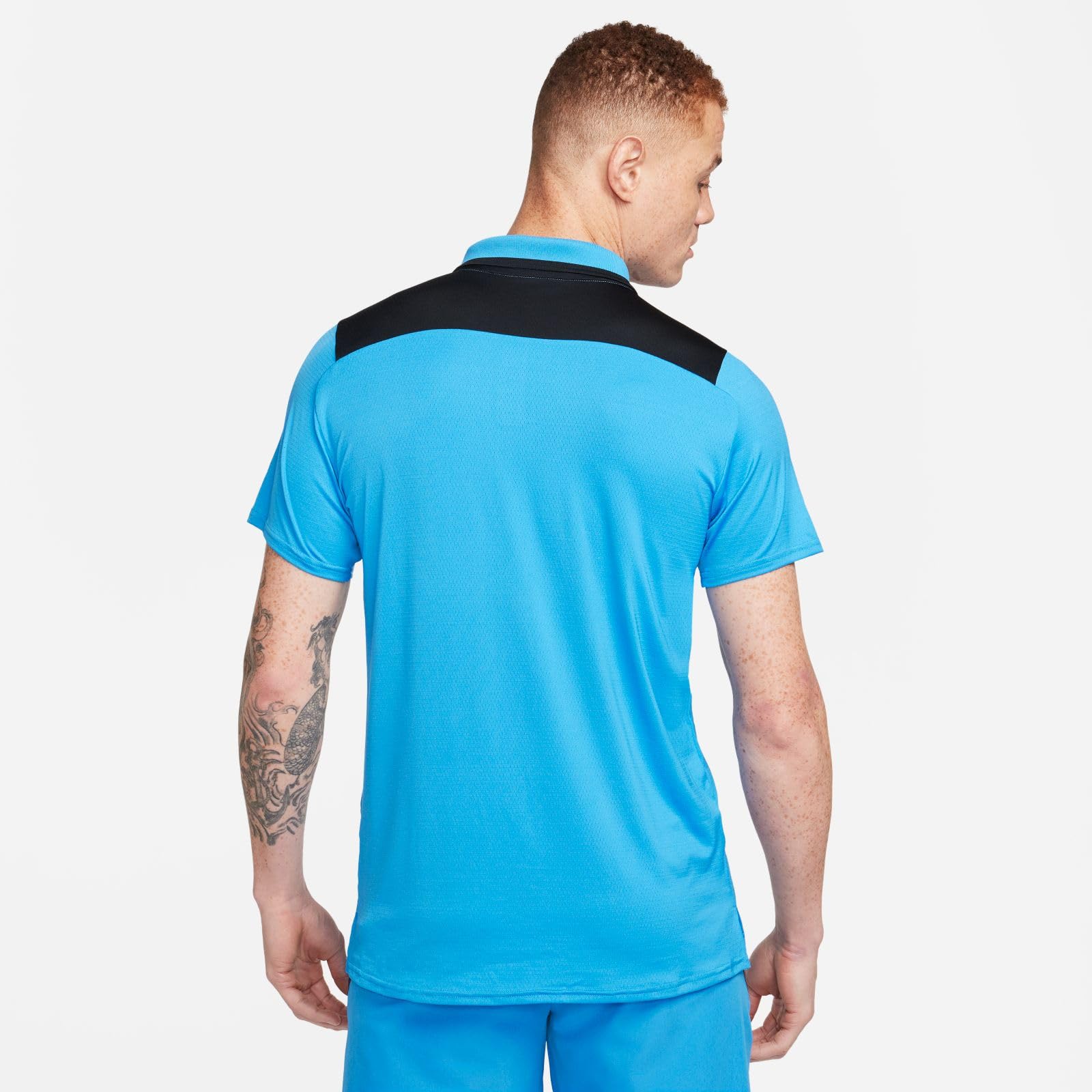 Nike Herren M Nkct Df Advtg Polo Top