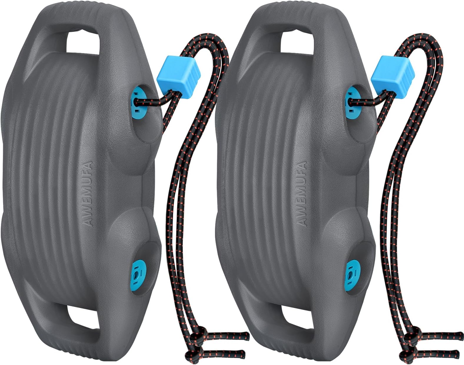 - AWEMUFA Boat Fenders Easy to Install Bumper for Docking Ideal Fender for Pontoon, Bass, Jet Ski and Fishing Boats
