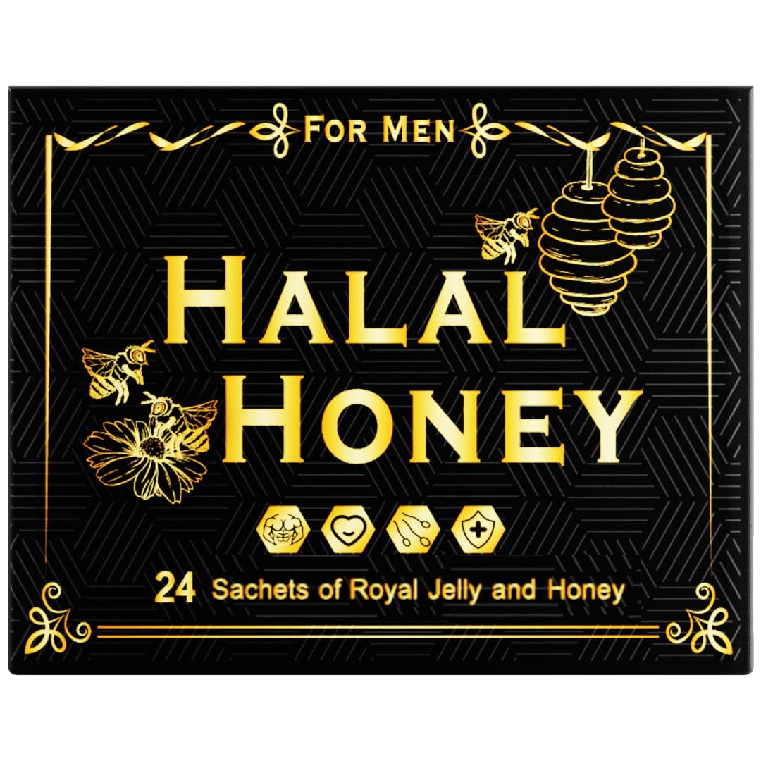Halal Honey