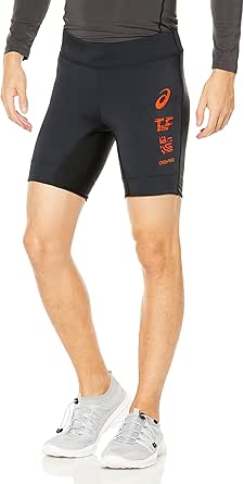 asics(アシックス) 陸上ウェア プラクティスSPEED SPRINT TIGHT 2091A581 メンズ