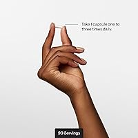 Vista 6 de THORNE RESEARCH - Citrato de potasio (99 mg) 90 cápsulas [Misc.], 1