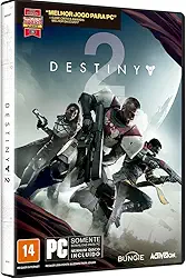 Destiny 2 - Day One Edition - PC