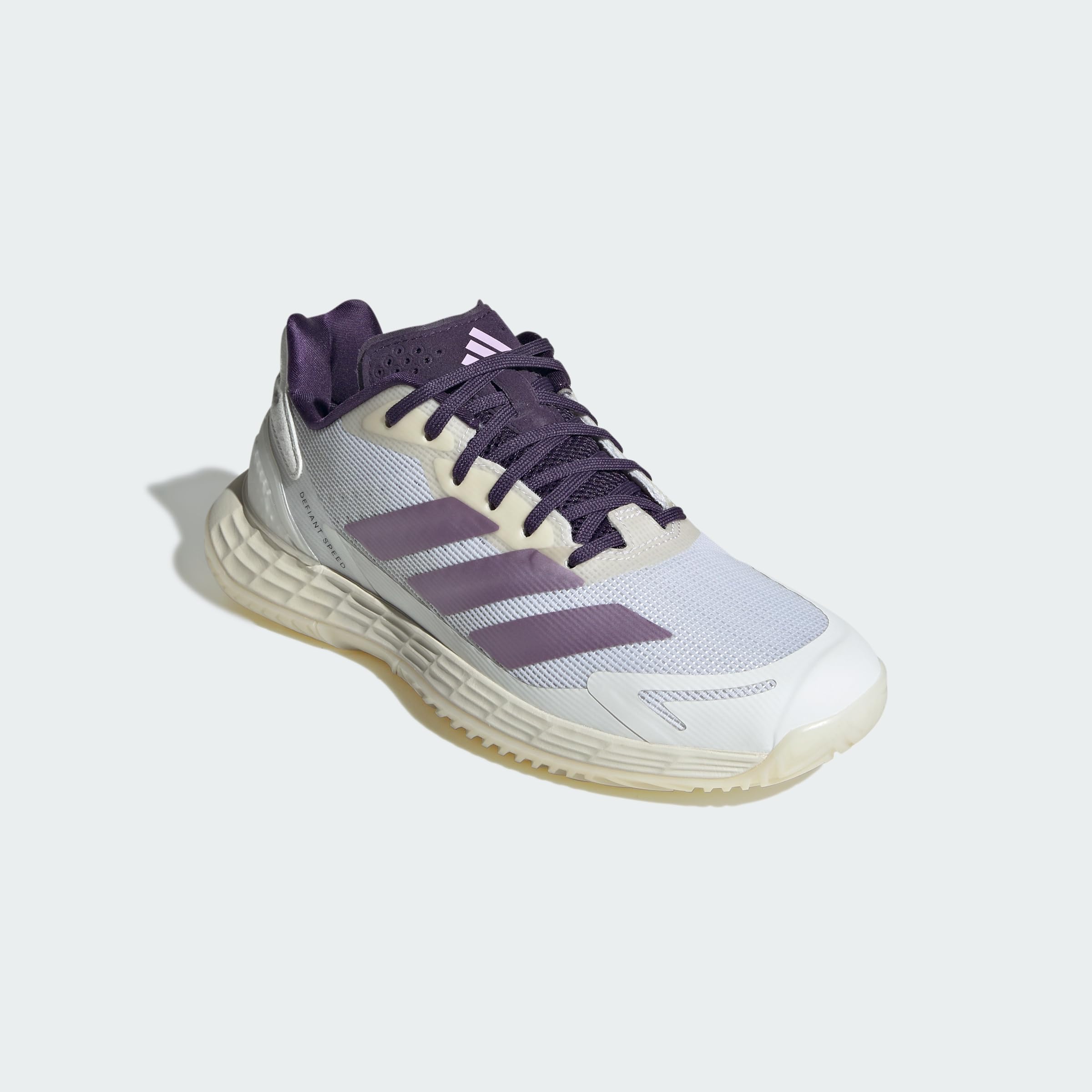 adidas Women's Zapatilla Defiant Speed 2 Tennis