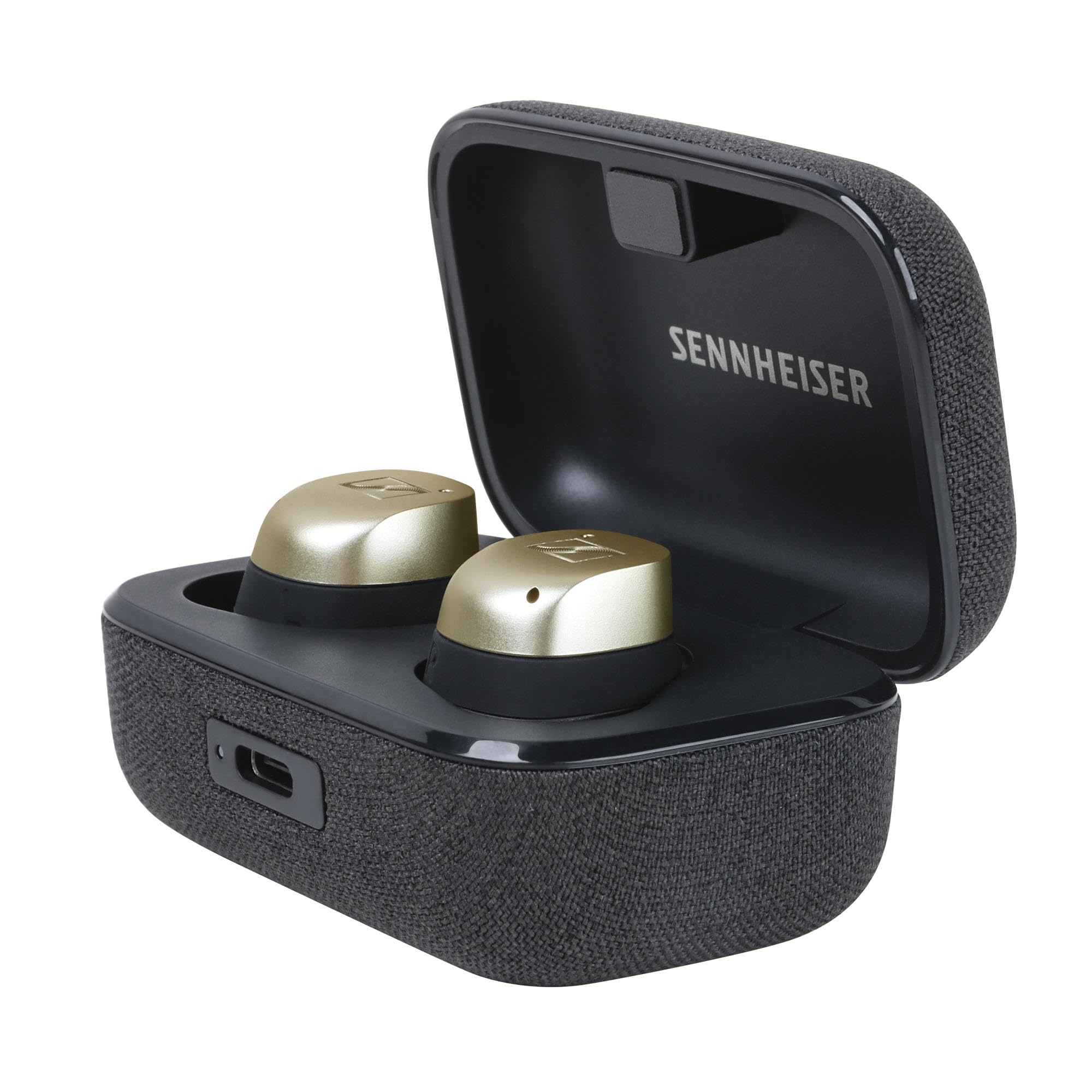 イヤホン sennheiser true wireless 4 gold Amazon.com: Sennheiser Momentum True Wireless 4 Gold : Electronics