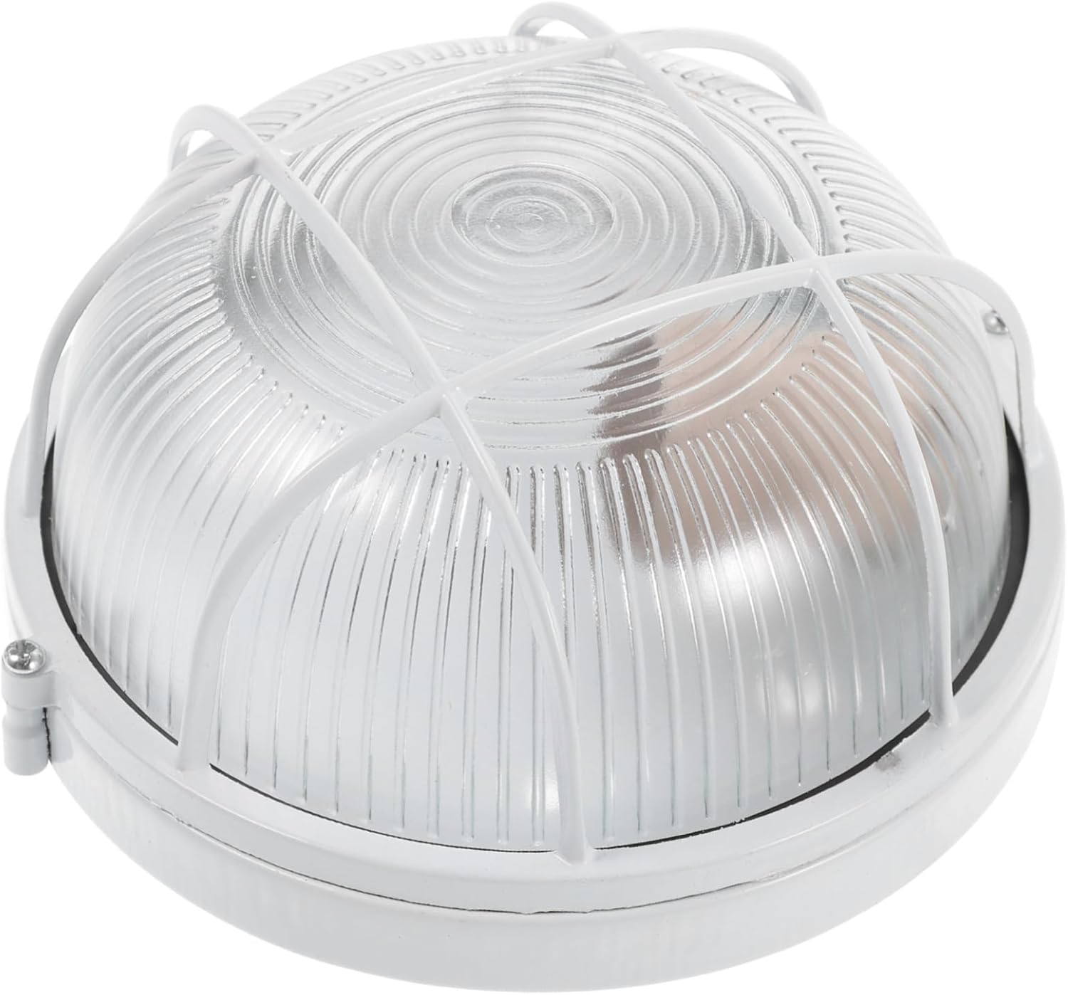 3pcs Professional Sauna Lamp Explosion Proof Wall Light for Steam Room Anti-Fog Easy to Install