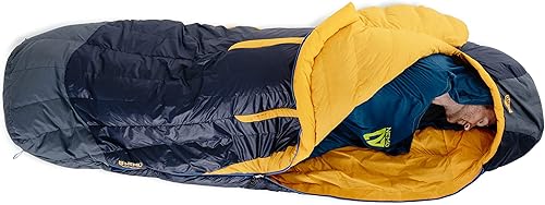 Miniatura 9 de NEMO Tracer Sleeping Bag Liner