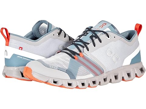 cloud x shift mens