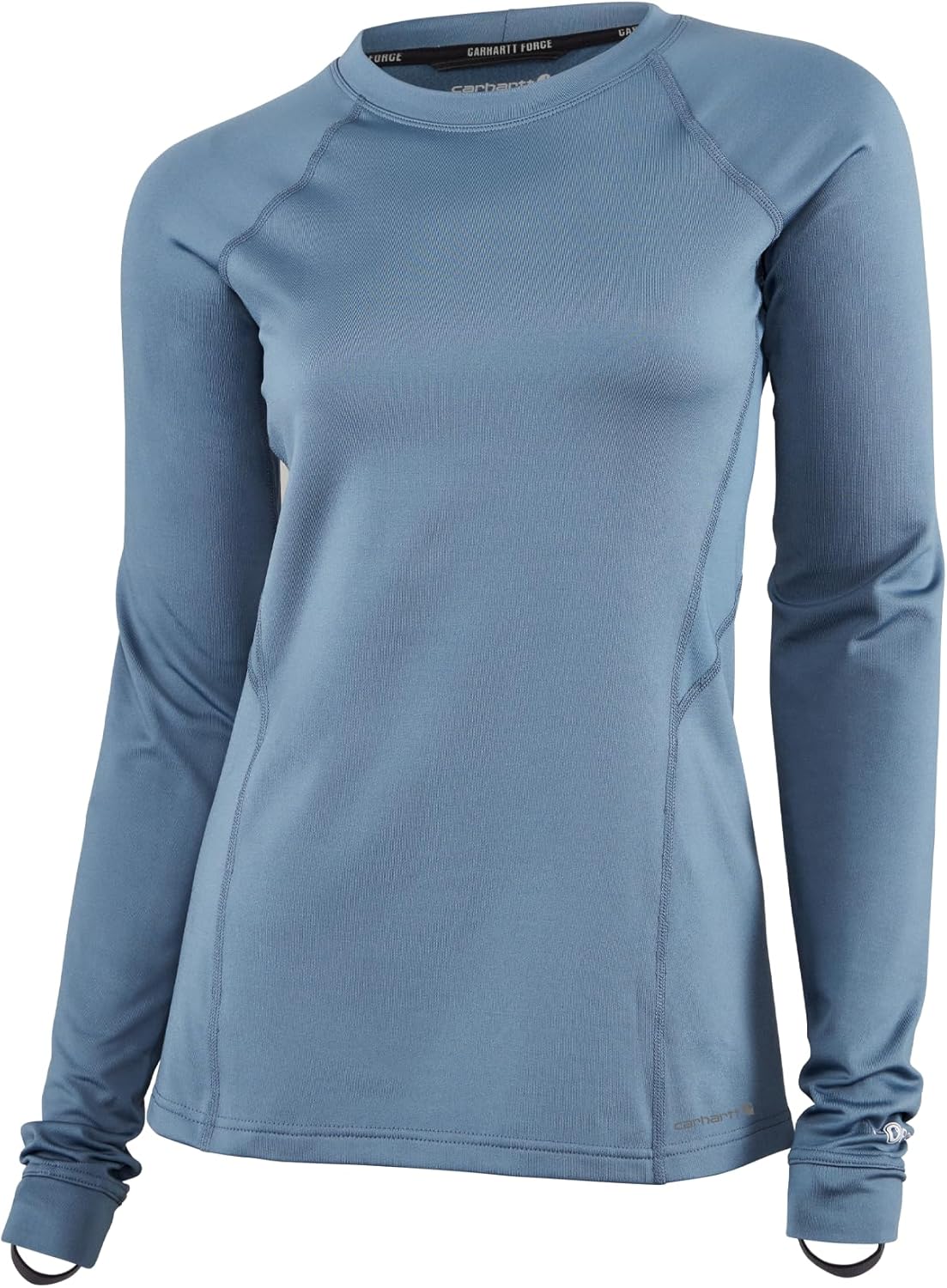 Carhartt Women's UH0260W Women's Force® Heavyweight Stretch Base Layer