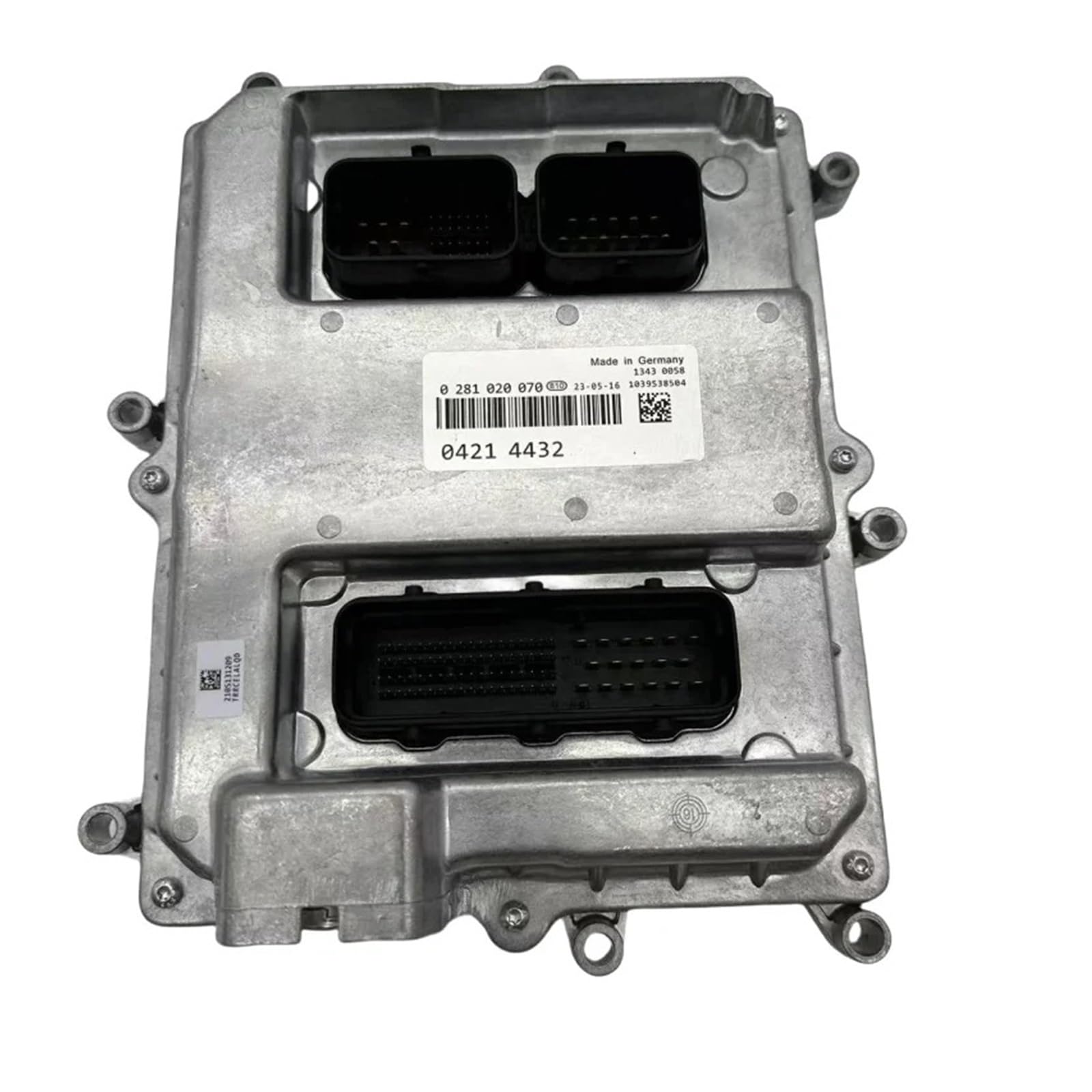 0281020070 ECU ECM 04214432 Engine Compatible With Deutz With Program