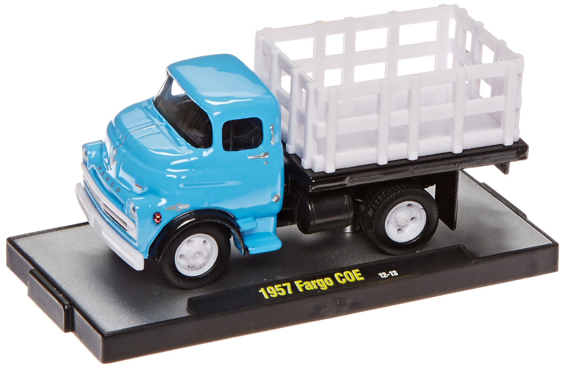 M2 Machines 1957 Dodge 1／64 キャリアカー M2 Machines 1957 Dodge 1／64 キャリアカー